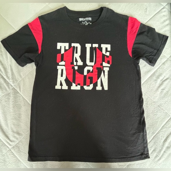 True Religion T-Shirt for 14-/16 years old - Picture 2 of 3